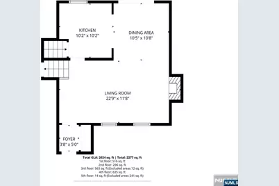 24 Gilbert Avenue, Paramus, NJ 07652 - Photo 19