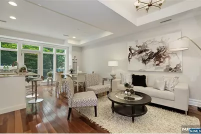 6 Cambridge Way 6 #6, Weehawken, NJ 07086 - Photo 1