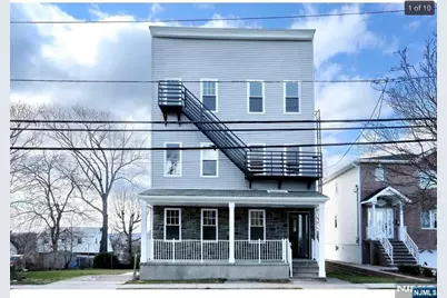 471 Harrison Avenue 3A #3A, Garfield, NJ 07026 - Photo 1