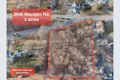 2046 Macopin Road, West Milford, NJ 07480 - Photo 1