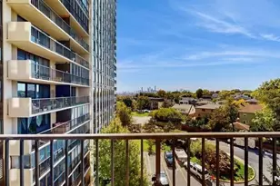 200 Winston Dr 418, Cliffside Park, NJ 07010 - Photo 3