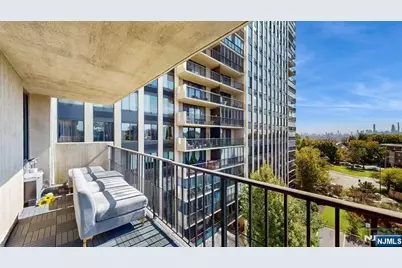 200 Winston Drive 418 #418, Cliffside Park, NJ 07010 - Photo 19