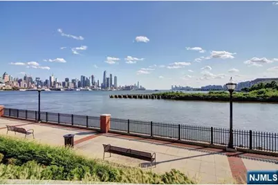 20 Ave At Port Imperial 310 #310, West New York, NJ 07093 - Photo 43