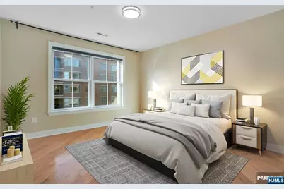 20 Ave At Port Imperial 310 #310, West New York, NJ 07093 - Photo 17