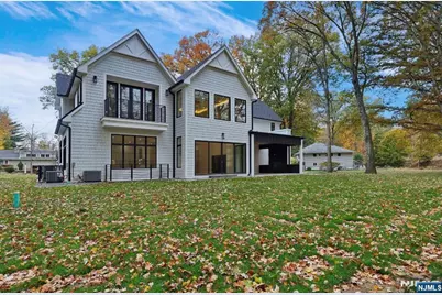 308 Spring Lane, Haworth, NJ 07641 - Photo 3