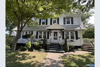 217 Hawthorne Avenue 2nd Floor #2nd floor, Hawthorne, NJ 07506 - Photo 1