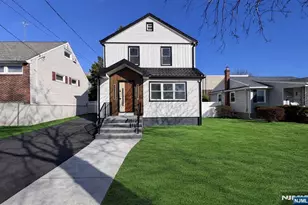 309 Ottawa Ave, Hasbrouck Heights, NJ 07604 - Photo 1