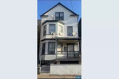 172 Jasper Street, Paterson, NJ 07522 - Photo 1