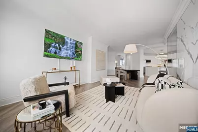 7002 Boulevard East Ph 43A #PH 43A, Guttenberg, NJ 07093 - Photo 3