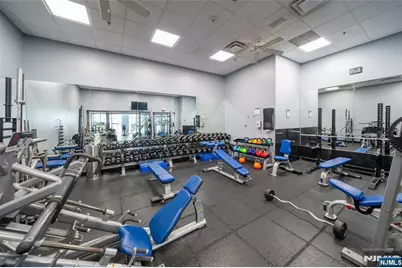 7002 Boulevard East Ph 43A #PH 43A, Guttenberg, NJ 07093 - Photo 39