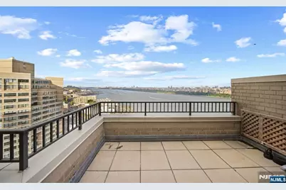 7002 Boulevard East Ph 43A #PH 43A, Guttenberg, NJ 07093 - Photo 29