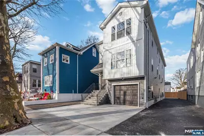 155 Linden Avenue, Irvington, NJ 07111 - Photo 1