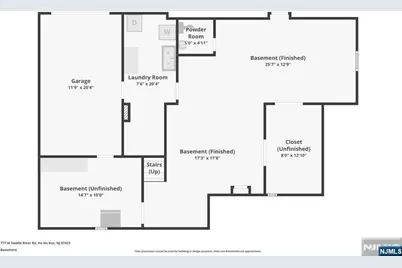 777 Saddle River Road, Ho Ho Kus, NJ 07423 - Photo 47