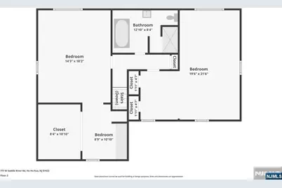 777 Saddle River Road, Ho Ho Kus, NJ 07423 - Photo 49