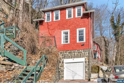 9 Old Wood Road, Edgewater, NJ 07020 - Photo 19