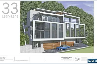 33 Leary Lane, Edgewater, NJ 07020 - Photo 1