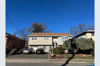 135 Franklin Street, Little Ferry, NJ 07643 - Photo 1