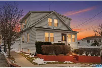 64 John Ryle Avenue, Haledon, NJ 07508 - Photo 1