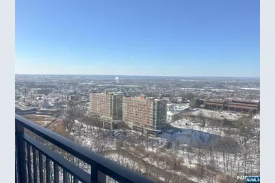 1275 15th Street 19C #19C, Fort Lee, NJ 07024 - Photo 1