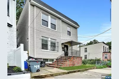 49 Tichenor Terrace, Irvington, NJ 07111 - Photo 9