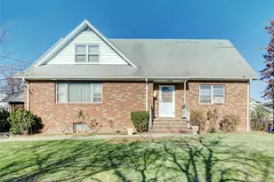 475 Dewey Ave, Saddle Brook Township, NJ 07663 - Photo 1