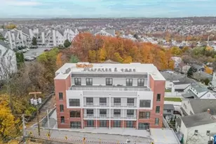 318 Dixon Ave 201, Paterson, NJ 07501 - Photo 1