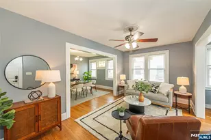 412 Berkeley Ave, Bloomfield, NJ 07003 - Photo 1