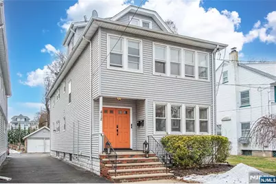 412 Berkeley Avenue, Bloomfield, NJ 07003 - Photo 3