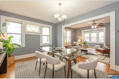 412 Berkeley Avenue, Bloomfield, NJ 07003 - Photo 13