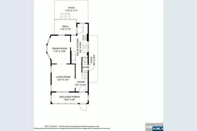 32 Edgewood Road, Glen Ridge, NJ 07028 - Photo 23