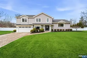 231 Birchwood Rd, Old Tappan, NJ 07675 - Photo 1