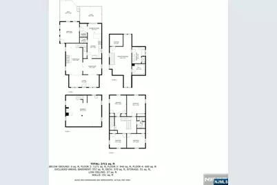 24 Sunderland Avenue, Rutherford, NJ 07070 - Photo 33