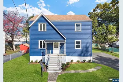 514-518 Lafayette Avenue, Passaic, NJ 07055 - Photo 1