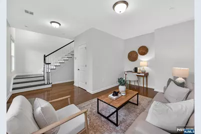 25 Roosevelt Drive, Wood Ridge, NJ 07075 - Photo 7