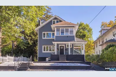 561 Grand Avenue 2 #2, Leonia, NJ 07605 - Photo 1
