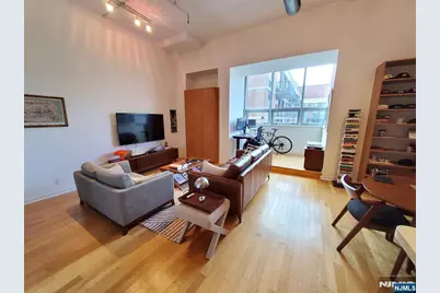 689 Luis Munoz Marin Boulevard 908 #908, Jersey City, NJ 07310 - Photo 9