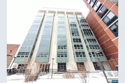 689 Luis Munoz Marin Boulevard 908 #908, Jersey City, NJ 07310 - Photo 25