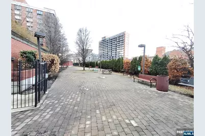 689 Luis Munoz Marin Boulevard 908 #908, Jersey City, NJ 07310 - Photo 21