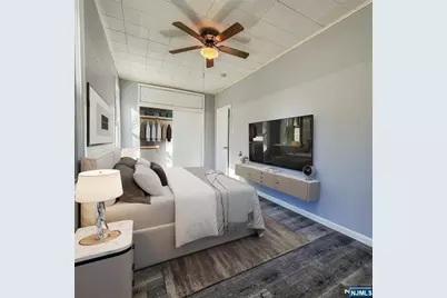 640 Chase Avenue 2nd Fl #2nd fl, Lyndhurst Township, NJ 07071 - Photo 5