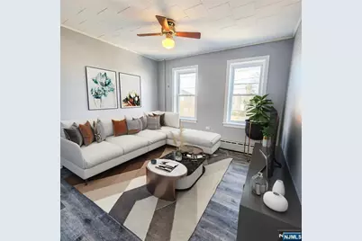 640 Chase Avenue 2nd Fl #2nd fl, Lyndhurst Township, NJ 07071 - Photo 3