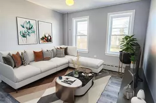 640 Chase Ave 2nd Fl, Lyndhurst Township, NJ 07071 - Photo 3