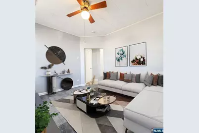 640 Chase Avenue 2nd Fl #2nd fl, Lyndhurst Township, NJ 07071 - Photo 7