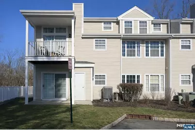 1023 Castle Road, Mahwah, NJ 07430 - Photo 1