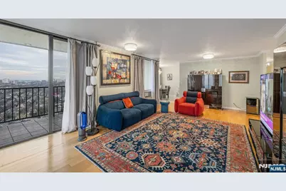 300 Winston 2922 #2922, Cliffside Park, NJ 07010 - Photo 7