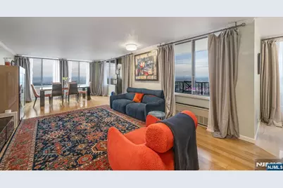 300 Winston 2922 #2922, Cliffside Park, NJ 07010 - Photo 5