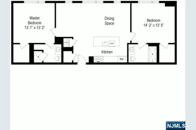 159 Cedar Street 402 #402, Fort Lee, NJ 07024 - Photo 17