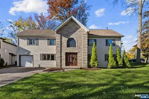 212 Lozier Terrace, River Edge, NJ 07661 - Photo 1