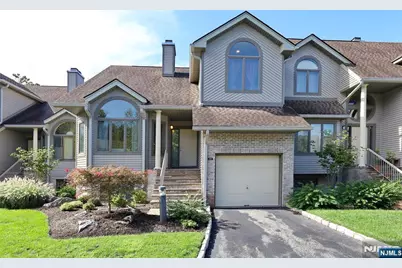 215 Beech Court T046 #T046, Norwood, NJ 07648 - Photo 1