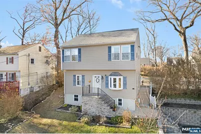 499 Diamond Spring Road, Denville, NJ 07834 - Photo 1