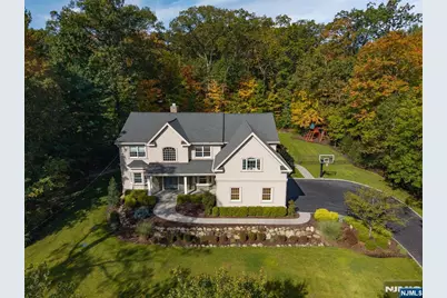 7 Brookside Drive, Upper Saddle River, NJ 07458 - Photo 1